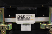2006 Nissan Z33 350z Speedometer Instrument Gauge Cluster 162K Miles OEM