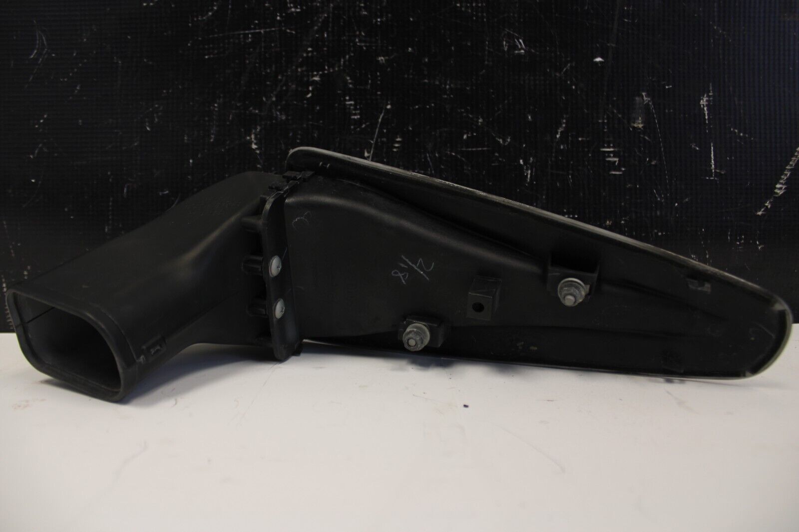 2008-2015 Nissan GTR R35 HOOD SCOOP VENT DUCT GT-R