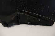 2008-2015 Nissan GTR R35 HOOD SCOOP VENT DUCT GT-R