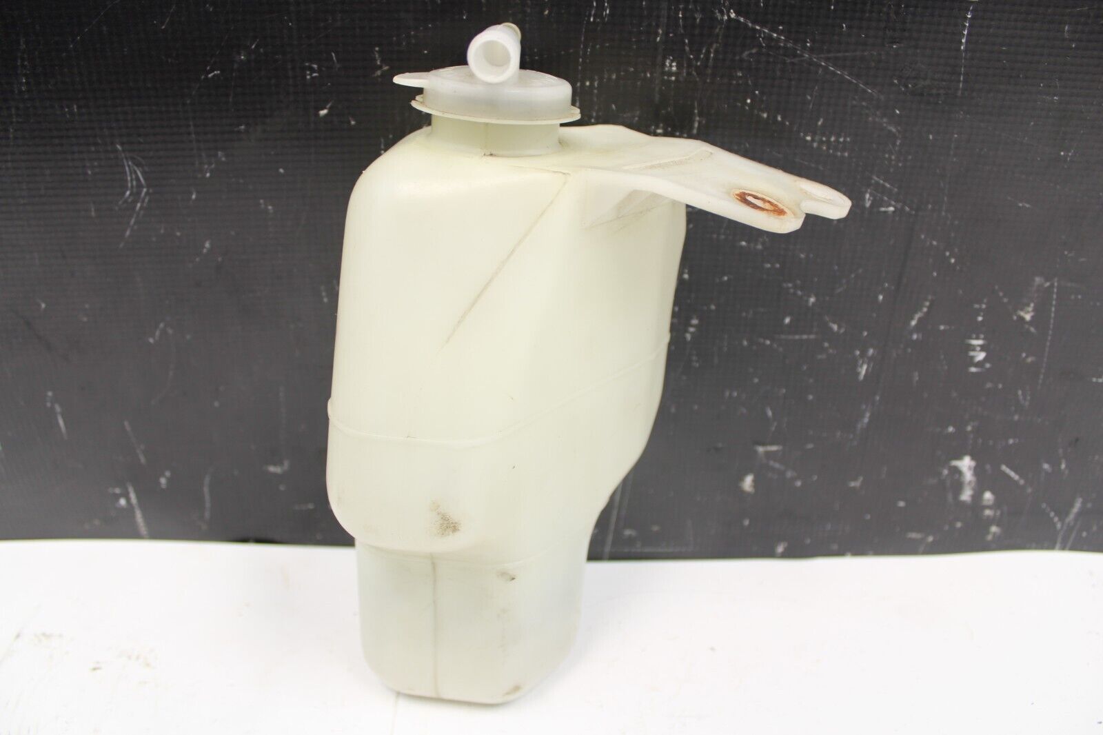 03-06 MITSUBISHI EVO EVOLUTION 8 9 OEM COOLANT OVERLFOW RESERVOIR TANK
