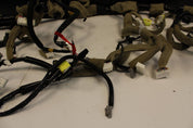 2013-2016 Nissan GTR R35 Interior Dash Harness Sub OEM