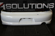 03-05 MITSUBISHI LANCER EVOLUTION 8 OEM REAR BUMPER COVER EVO8