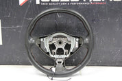 2009-2019 NISSAN 370Z STEERING WHEEL OEM LEATHER
