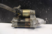 2000-2005 Honda S2000 OEM STARTER w/ Charge Harness