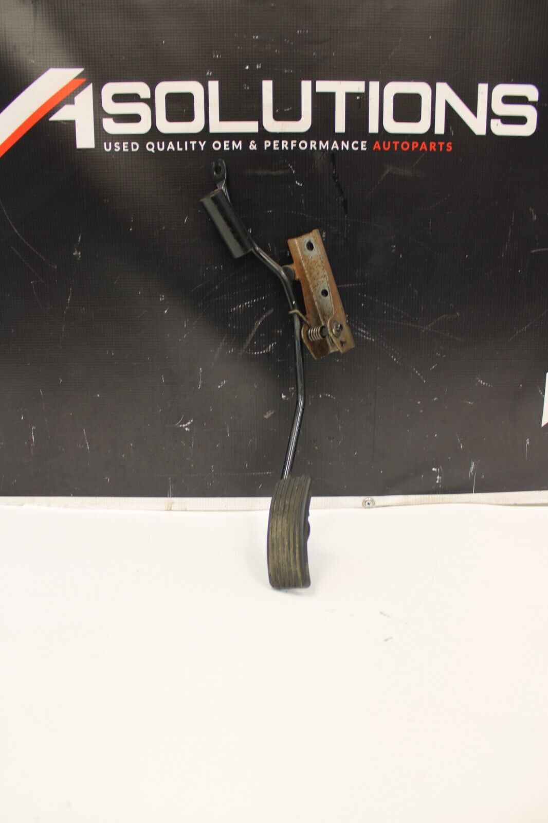 2003-2005 Lancer Evolution Evo 8 Gas Accelerator Pedal Assembly OEM