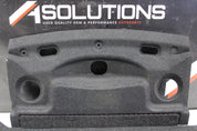 2010 Nissan R35 GTR GT-R Interior Trunk Finish Cover Panel