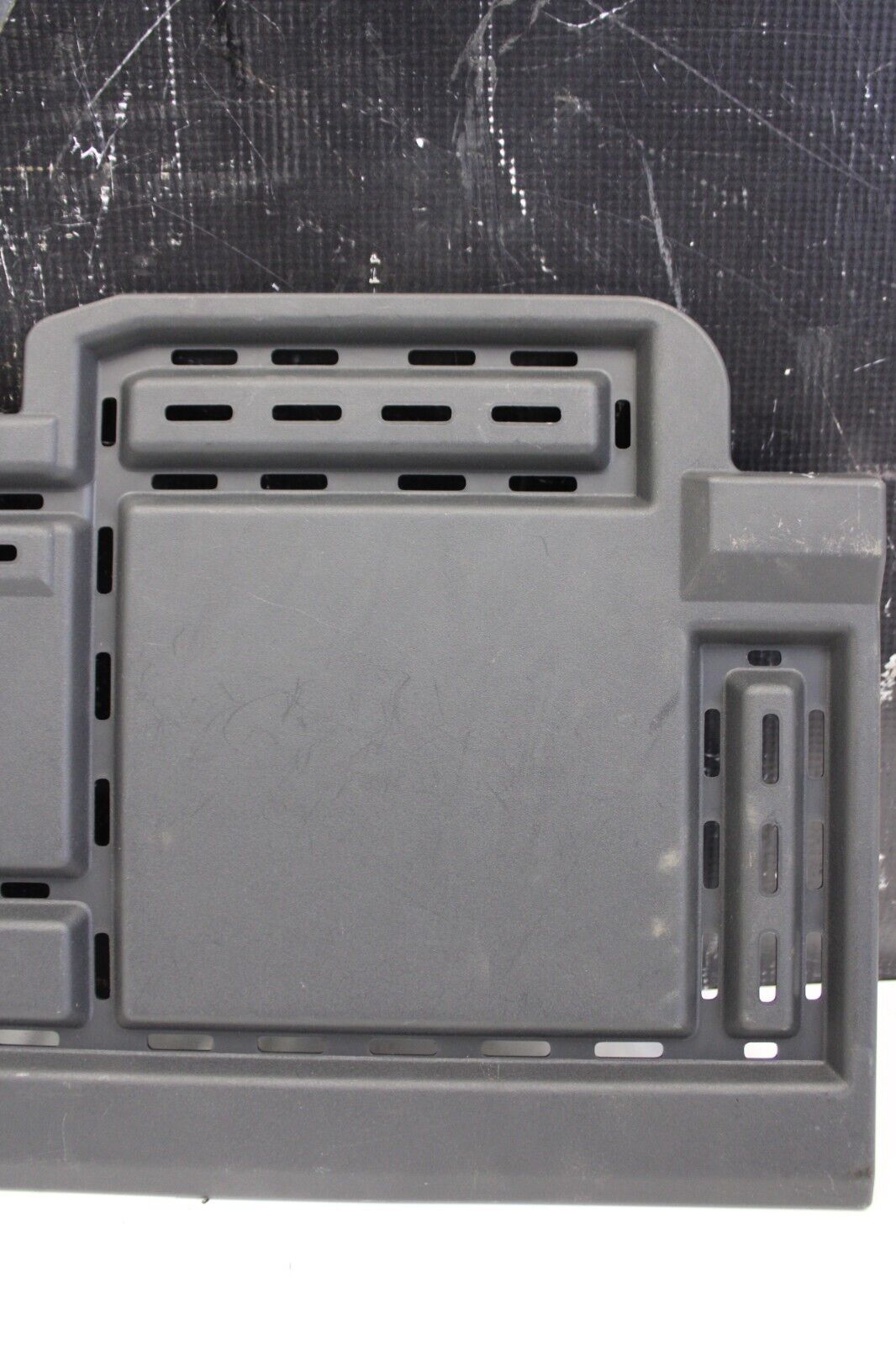 2009-2015 Nissan GT-R Instrument Dash Panel Cover Trim OEM GTR 09-15