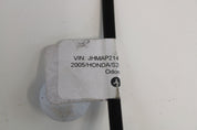 00-09 HONDA S2000 S2K WIPER HEADLIGHT HEAD LIGHT TURN SIGNAL STALK CONTROLS OEM