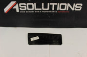 2003-2008 Nissan 350Z B Pillar Trim Cover LEFT DRIVER OEM
