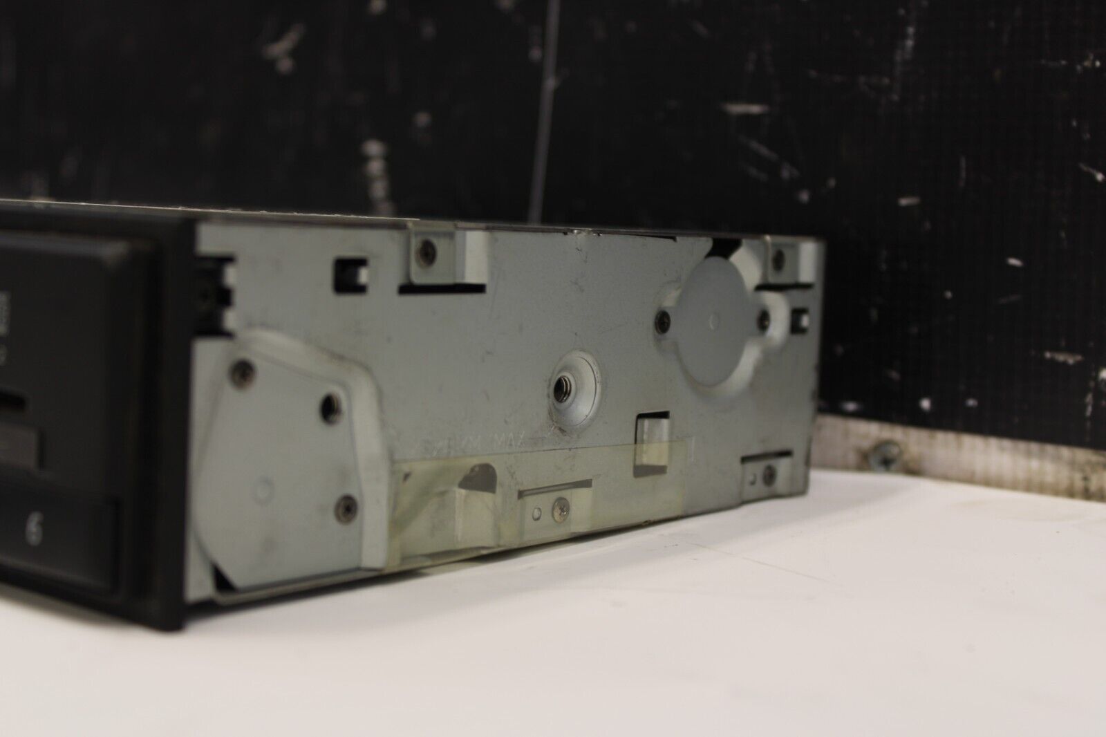 2003-04 Nissan 350z GPS Drive Disc DVD Player Navigation P/N B8183 CD000
