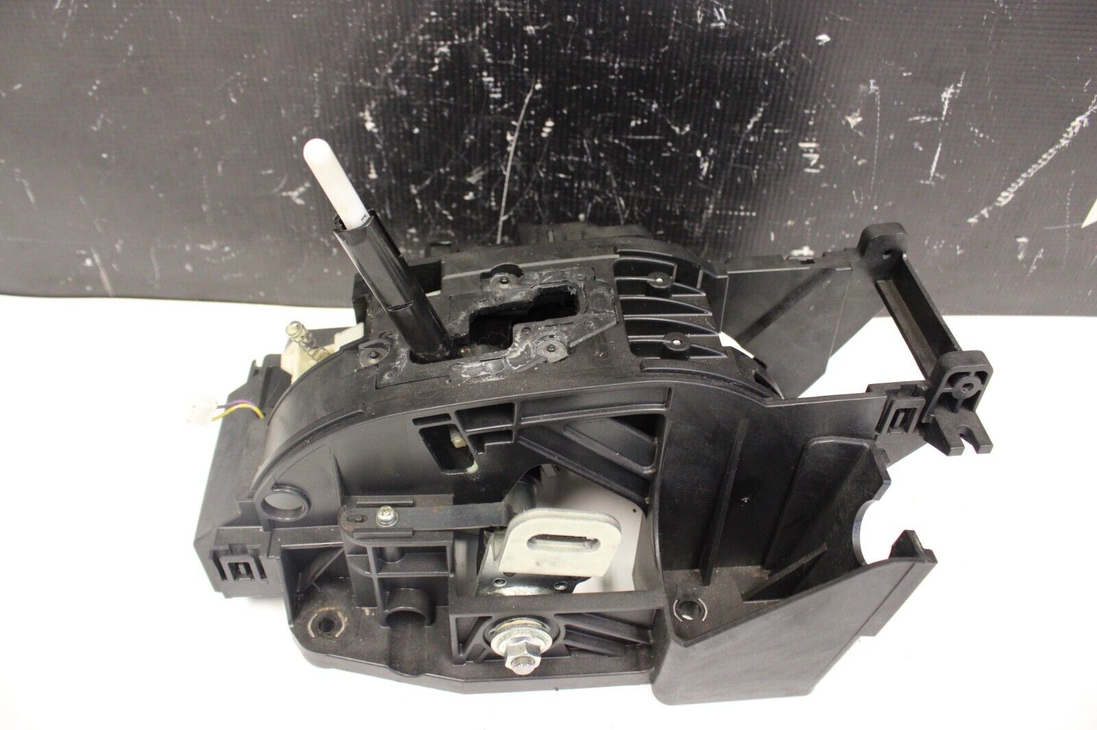 2010 Nissan R35 GTR GT-R VR38 3.8L AWD Shifter Gear Selector OEM