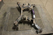 2015-2019 Subaru Impreza WRX OEM REAR DIFFERENTIAL SUBFRAME CROSSMEMBER