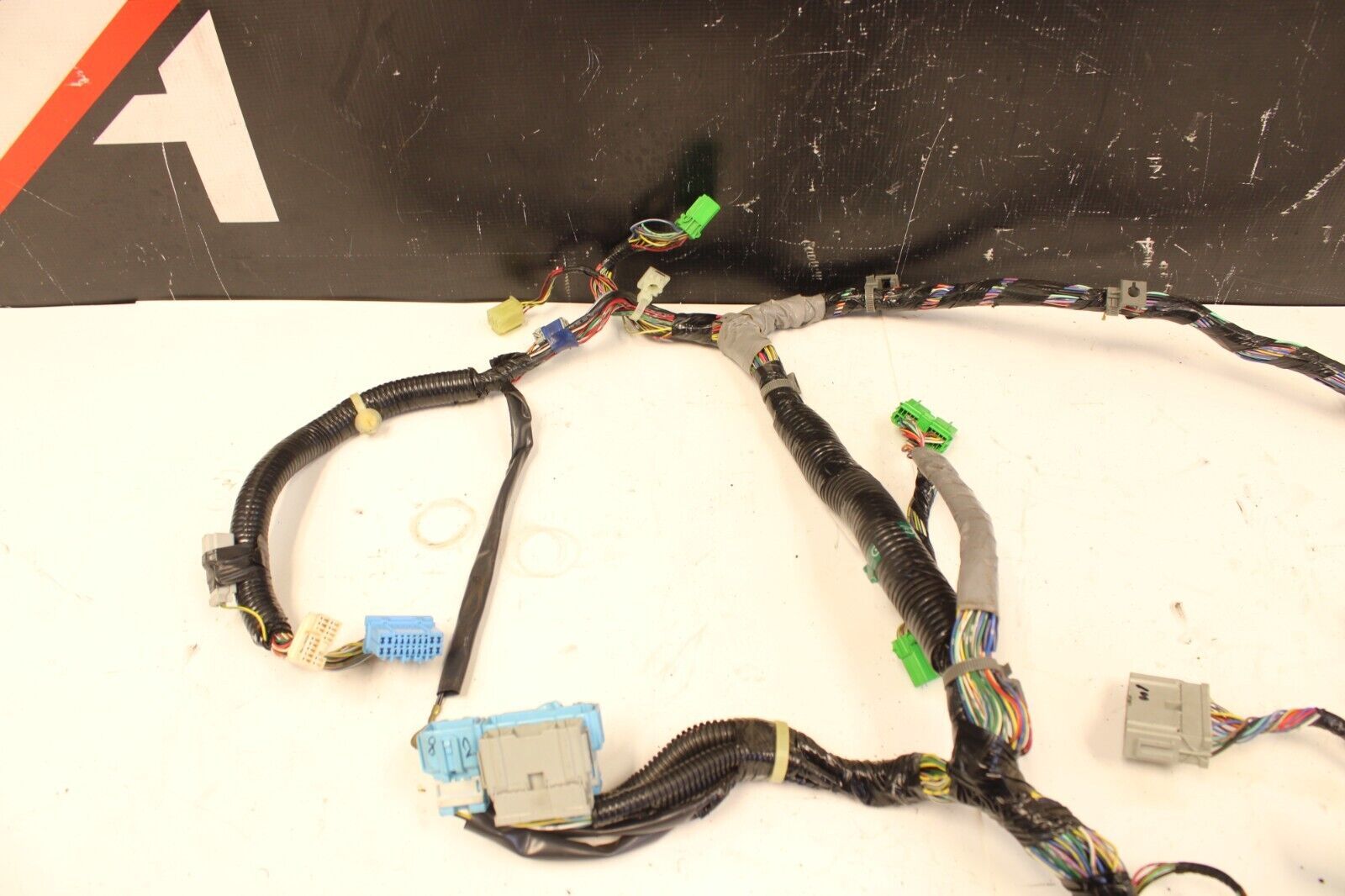 2004-2005 Honda S2000 Dash Wiring Harness OEM AP2 S2K