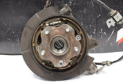 2014 Nissan R35 GT-R GTR Right Passenger Rear Knuckle OEM