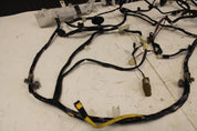 03-06 MITSUBISHI EVOLUTION EVO 8/9 DRIVER LEFT INTERIOR FLOOR CHASIS HARNESS OEM