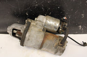 2018 Infiniti Q60 STARTER MOTOR