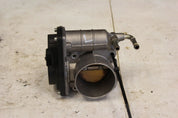 09-19 NISSAN 370Z LEFT HAND DRIVER SIDE THROTTLE VALVE BODY OEM
