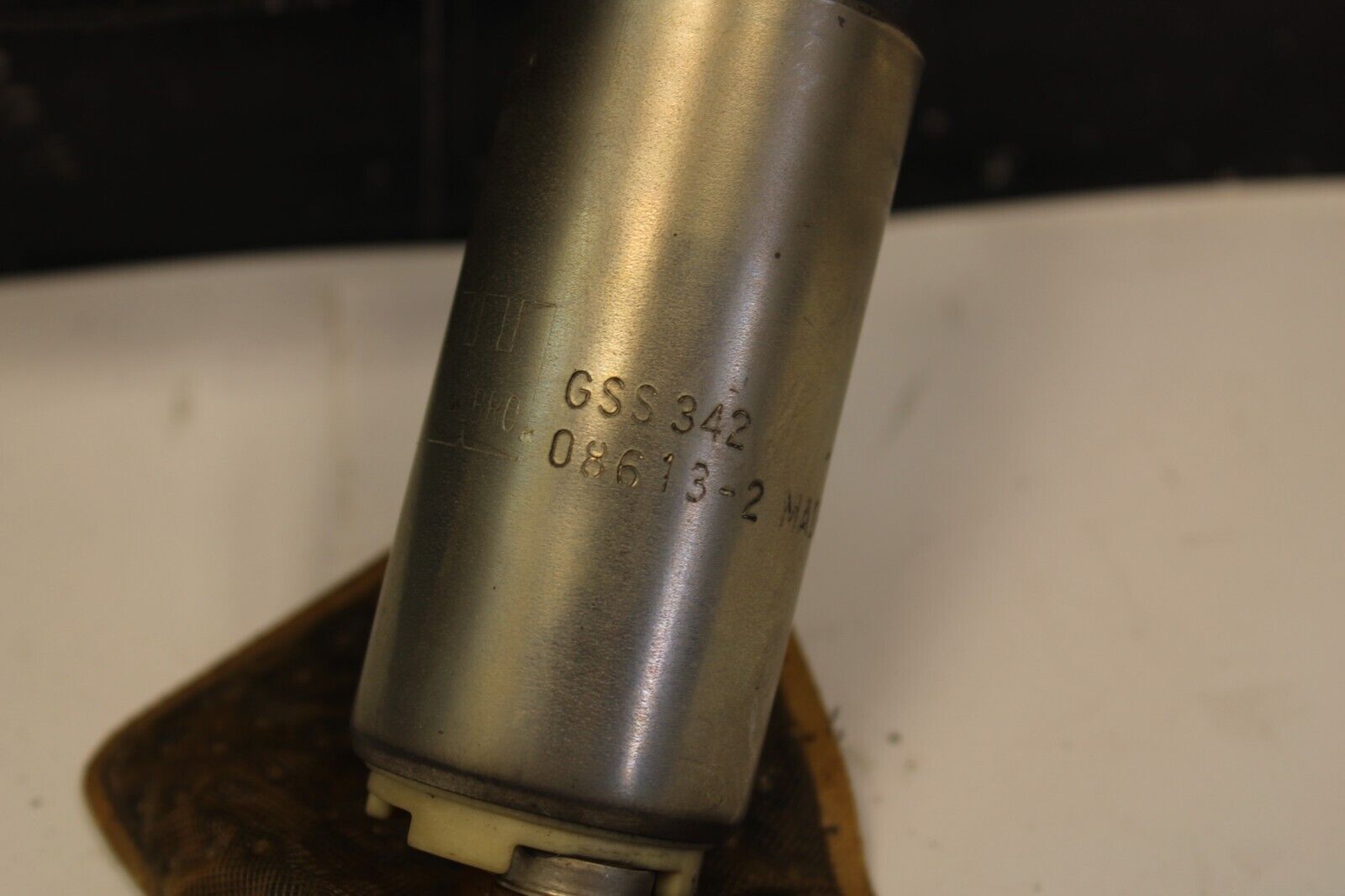 Walbro GSS342 Fuel Pump
