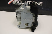 2009 370Z XM Radio AUX MP3 6 Disc CD Changer Player Trim Panel OEM