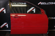 2003-2006 Mitsubishi Evolution 8 EVO VIII 9 FRONT PASSENGER SIDE DOOR
