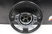 09-14 NISSAN GTR R35 OEM multifunction steering wheel for Nissan GT-R R35