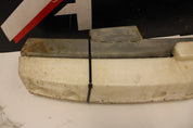 00-09 HONDA S2000 S2K REAR BUMPER REINFORCEMENT CRASH BAR FOAM OEM
