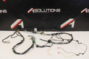 2006 Mitsubishi Evolution Evo 8 9 Rear Right Body Harness Wiring ABS