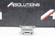 2010 MITSUBISHI LANCER RALLIART RADIO MP3 CD PLAYER 8701A260  OEM