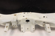 2010 MITSUBISHI LANCER RALLIART OEM UPPER RADIATOR SUPPORT