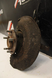 03-06 Mitsubishi Lancer Evolution 8 9 Evo 8 Front Driver Side Hub Spindle