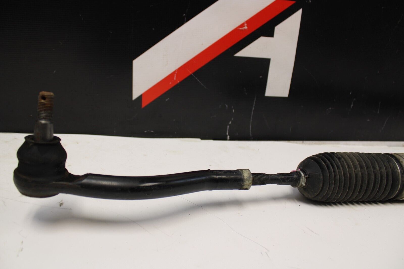 2009-2020 NISSAN 370Z SPORT VQ37 OEM STEERING RACK & PINION