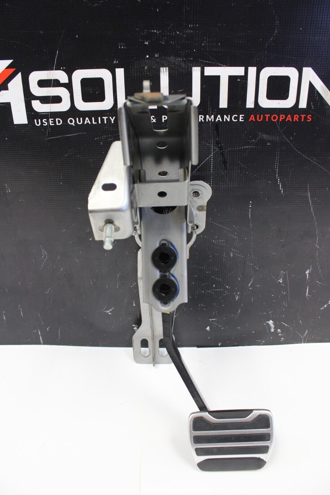 OEM NISSAN GTR R35 AWD OEM BRAKE PEDAL ASSEMBLY VR38 2013
