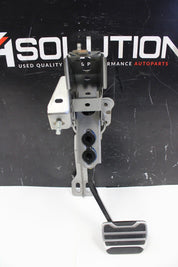 OEM NISSAN GTR R35 AWD OEM BRAKE PEDAL ASSEMBLY VR38 2013
