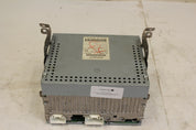 2009 MITSUBISHI LANCER RALLIART RADIO MP3 CD PLAYER 8701A277  OEM