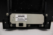 09-20 Nissan 370Z AC Controls Radio Bezel Trim