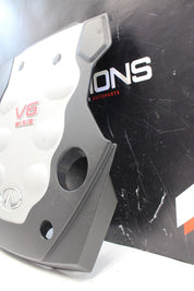 03 - 07 INFINITI G35 3.5L Coupe Engine Appearance Cover OEM