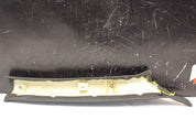 2010 Nissan GT-R R35 LH Left Interior A Pillar Trim GTR OEM