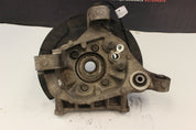 2015 Nissan R35 GT-R GTR Right Passenger Rear Knuckle OEM