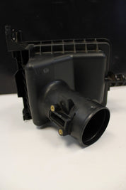 09-18 NISSAN GTR R35 RIGHT PASSENGER SIDE AIR CLEANER BOX INTAKE ASSEMBLY OEM