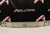 09-19 NISSAN 370Z REAR BUMPER REINFORCEMENT IMPACT SUPPORT CRASH BAR BARE OEM