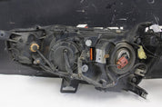 2008-2015 Mitsubishi Lancer Ralliart Left Driver Right Passenger Headlight NON H