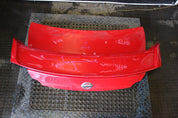 2010-2020 Nissan GTR R35 OEM Rear Trunk Lid With Spoiler