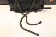 2006-2009 Honda S2000 Roll Hoop Trim w/ Speaker OEM RH Right Passenger Side