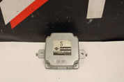 2010 NISSAN GT-R R35 GTR 3.8L VR38 OEM TORQUE SPLIT MODULE 41650 JF00B