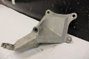 09-15 NISSAN GT-R GTR R35 VR38 ENGINE MOTOR MOUNT BRACKET Driver Left