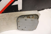 2003-2008 Nissan 350Z Coupe Rear Crash Reinforcement Bar OEM Z33