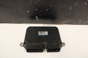 2013 LANCER EVOLUTION X MR EVO 10 IGNITION SWITCH W/ ECU & KEY CYLINDER 1860C046