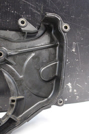 MITSUBISHI EVOLUTION 7 EVO 7 OEM FRONT TIMING COVER LOWER