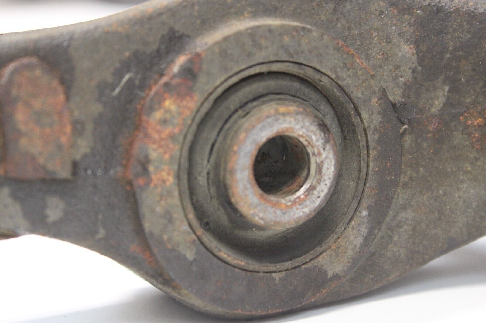 2007-2008 ACURA TL-S LEFT FRONT LOWER CONTROL ARM - OEM FACTORY