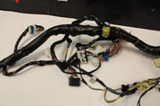 2008 Mitsubishi Lancer Evolution X EVO X Dash Cluster Harness
